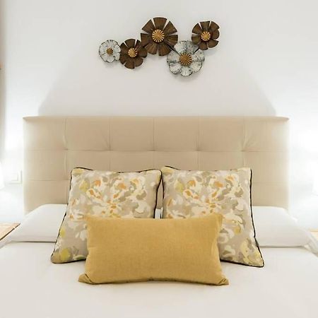 Chamberi Con Jardin A By Regalatemadrid Apartment Luaran gambar
